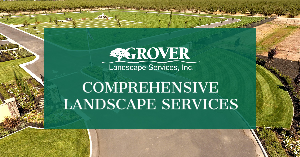 Residential Landscaping Covina thumbnail