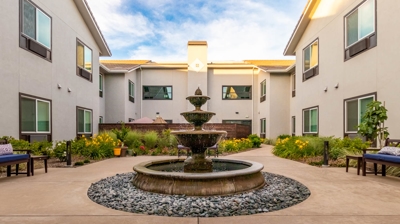 Belmare Senior Living Photo