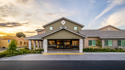 Belmare Senior Living Photo