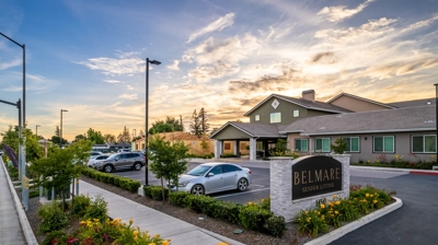 Belmare Senior Living Photo