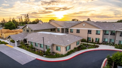 Belmare Senior Living Photo