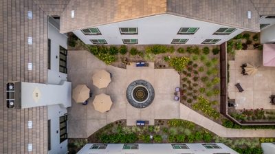 Belmare Senior Living Photo