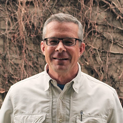 Chris  McCormick Photo