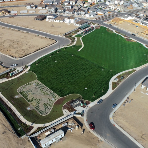 Griffin Park (Manteca)